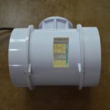 实验室专用轴流风机